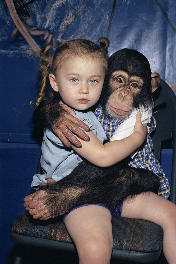 © Robin Schwartz