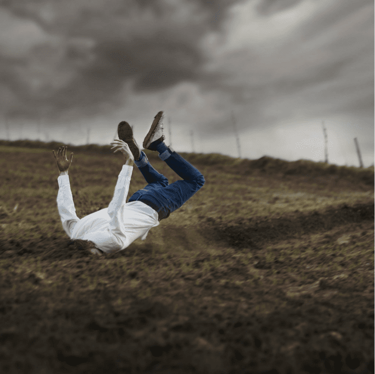 Fisheye Magazine | Quand la réalité devient fiction