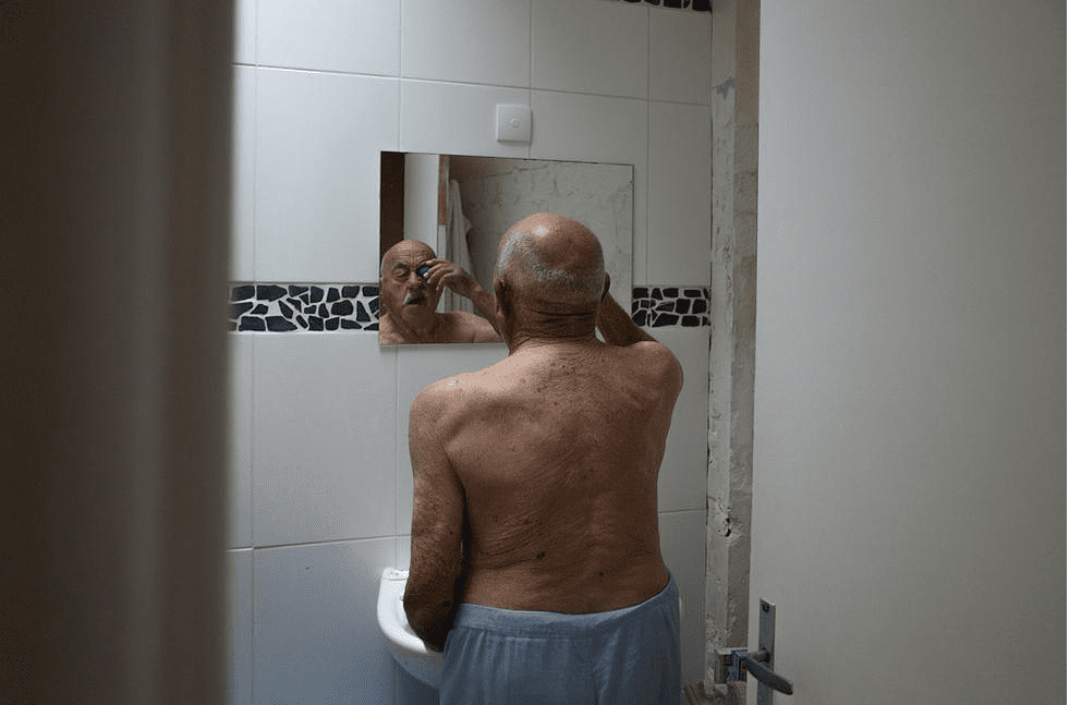 © Alexandre Dizeux
