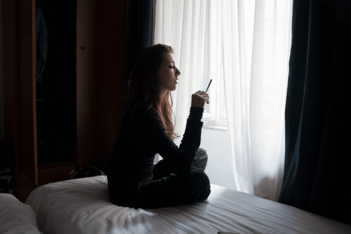 © Anaïs Bellanger