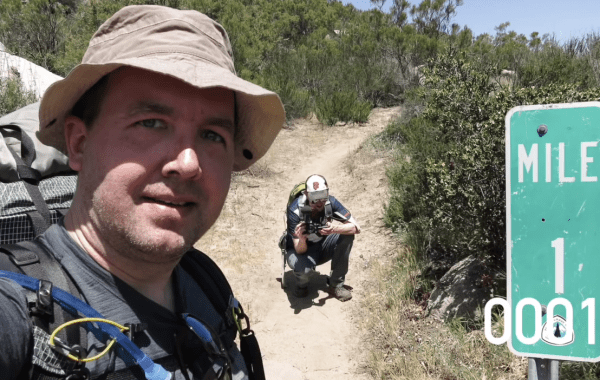 Fisheye Magazine | 4000 km de selfie