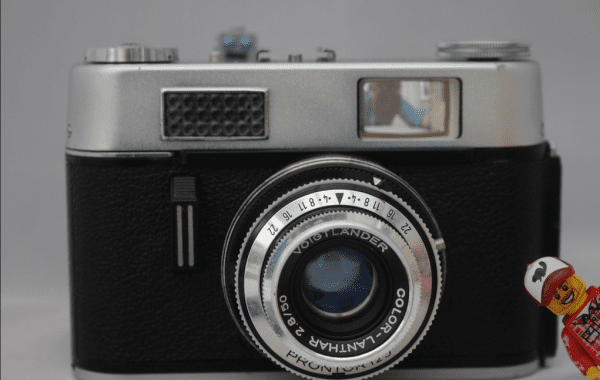 Fisheye Magazine | Exposition: des LEGO dans l'objectif