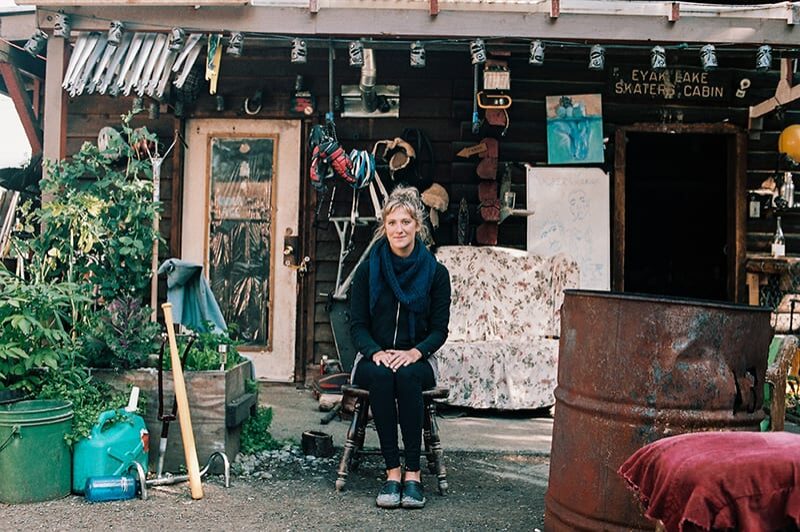 Fisheye Magazine | Un voyage, des rencontres, un webdoc