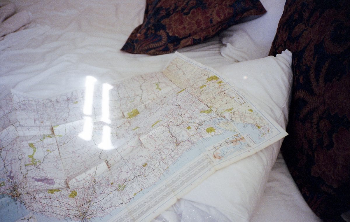 Fisheye Magazine | Un voyage, des rencontres, un webdoc