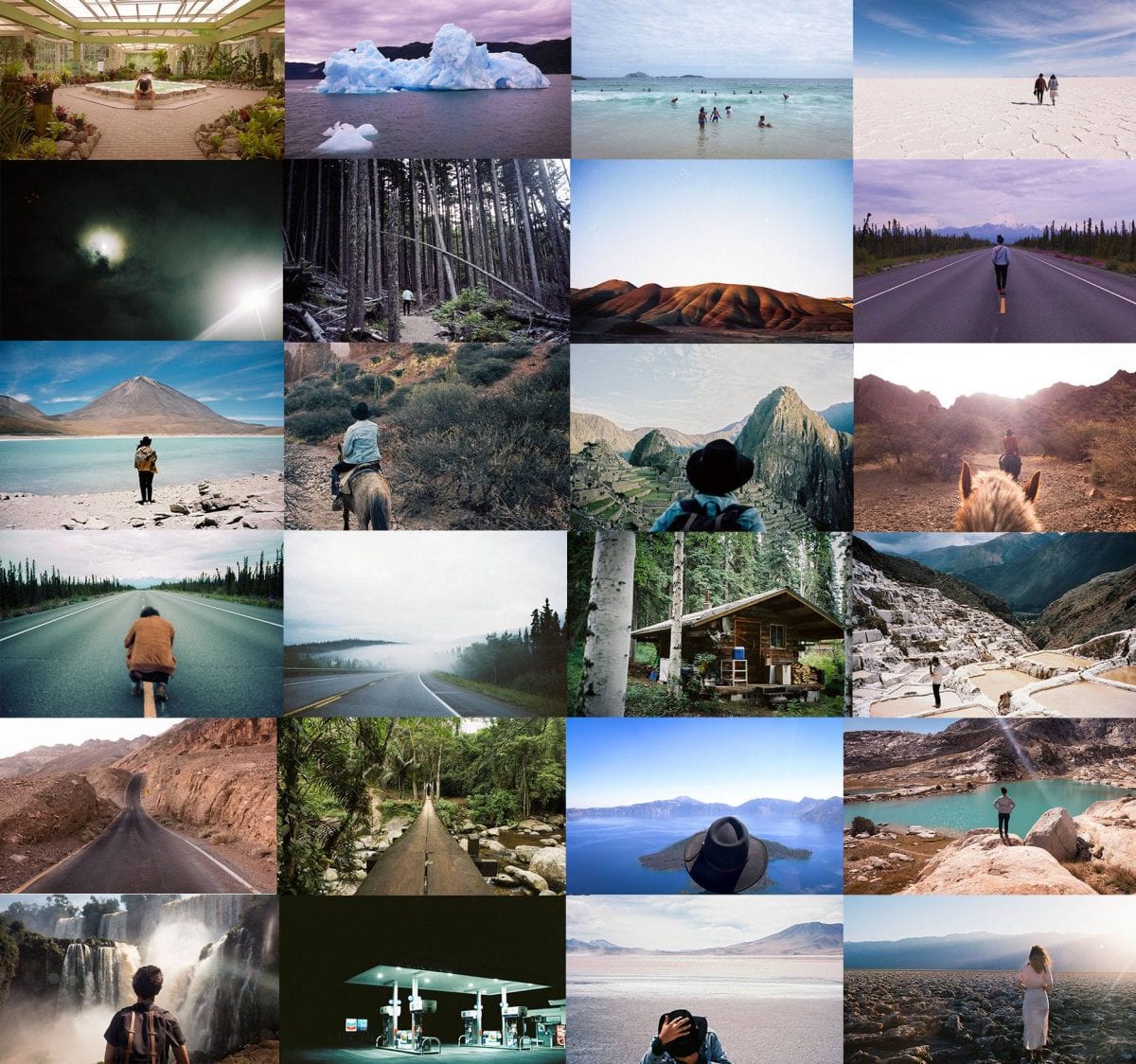 Fisheye Magazine | Un voyage, des rencontres, un webdoc