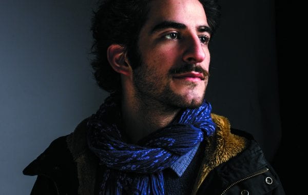 Fisheye Magazine | Rafael Yaghobzadeh raconte l'Ukraine