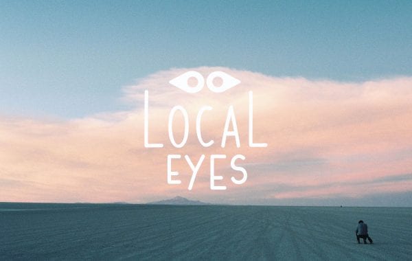 Fisheye Magazine | Un voyage, des rencontres, un webdoc