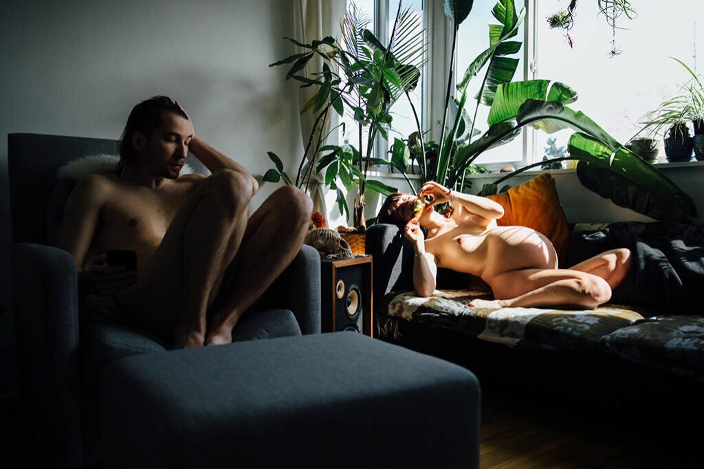 © Jackie Dives