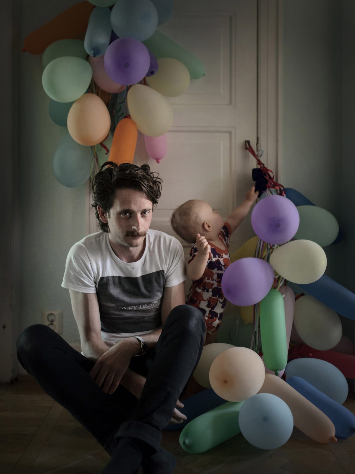 Fisheye Magazine | SWPA: La sélection de Fisheye