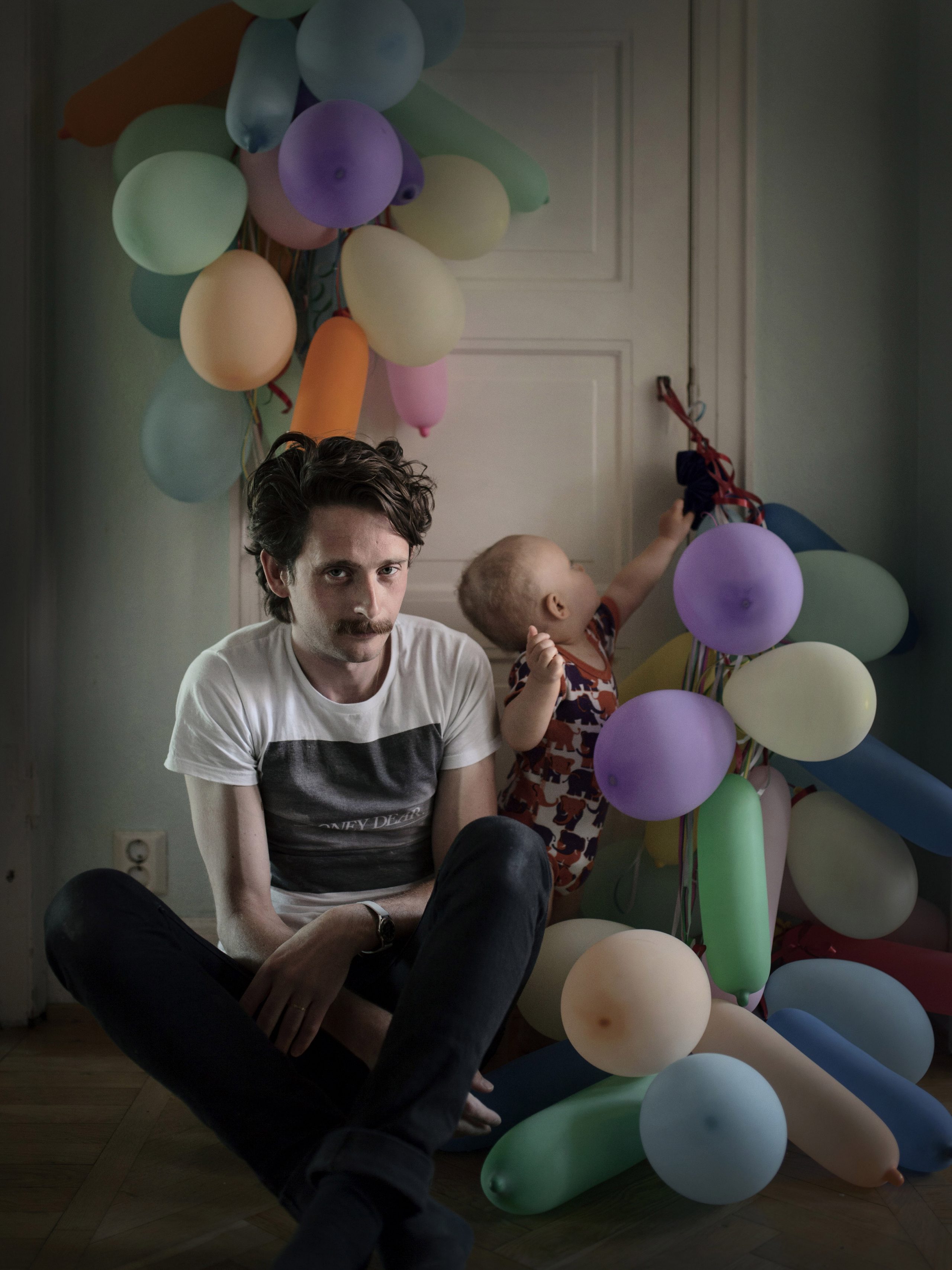 Fisheye Magazine | SWPA: La sélection de Fisheye