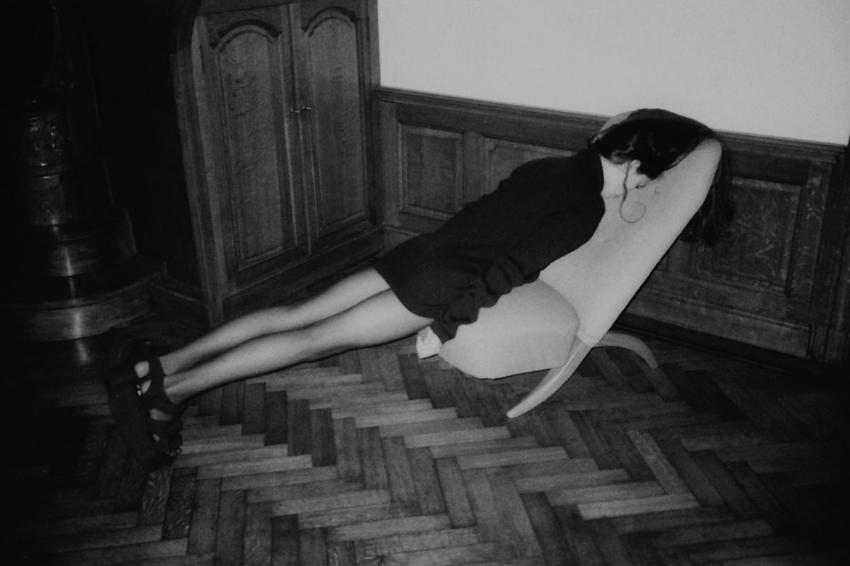 Fisheye Magazine | SWPA: La sélection de Fisheye