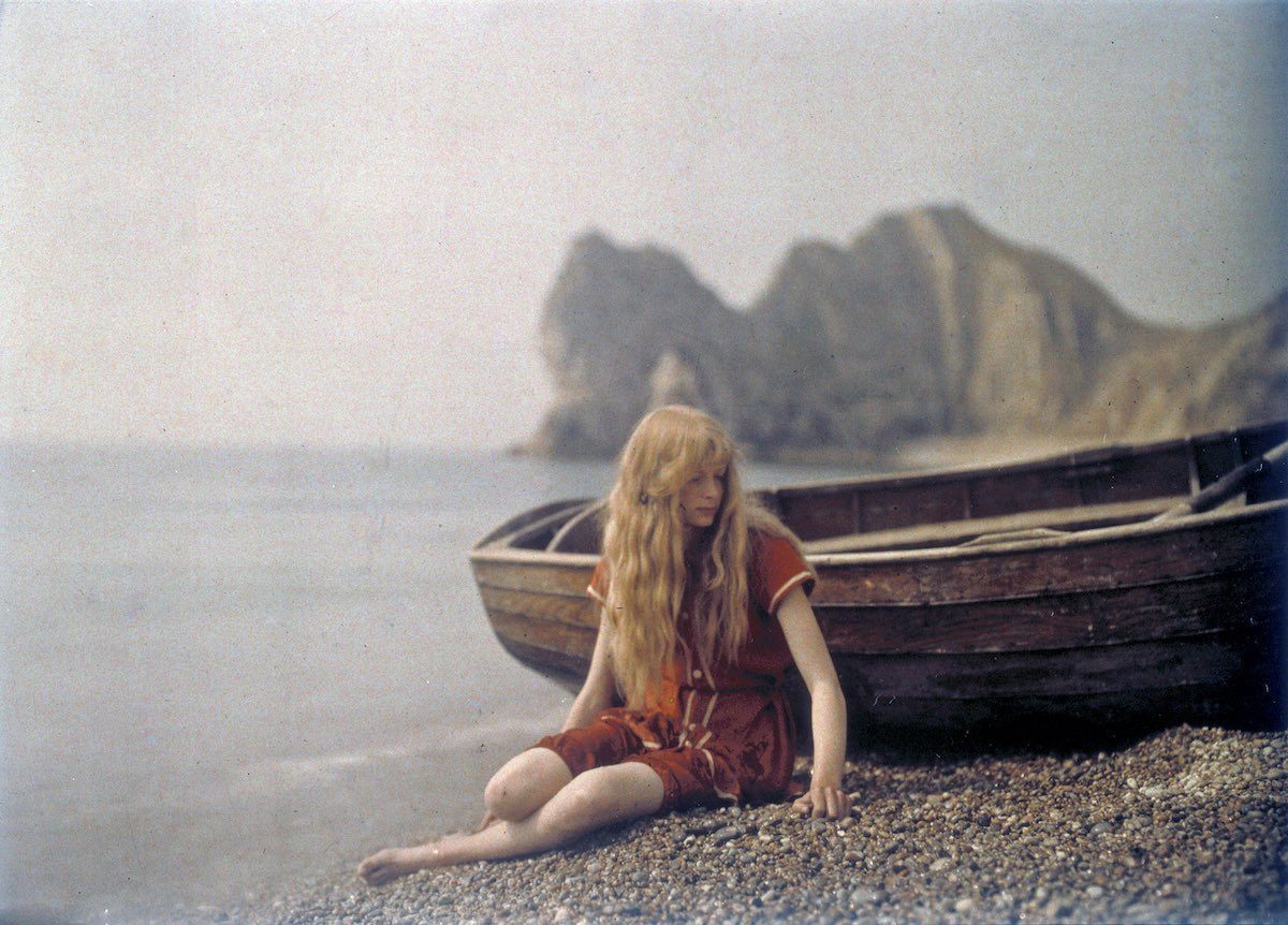 © Mervyn O'Gorman