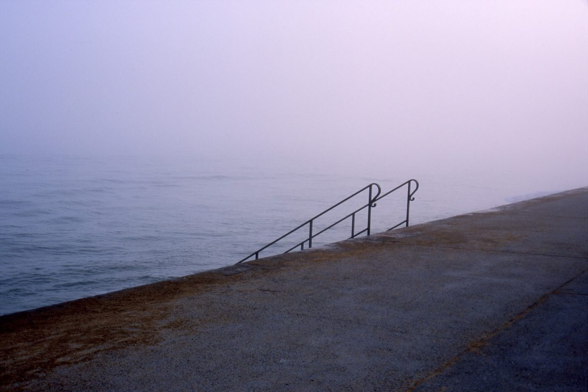 © Antoine Mallier