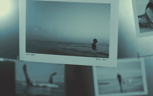 Fisheye Magazine | Brooks Sterling en aqua shooting