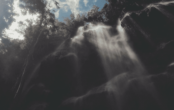 Fisheye Magazine | Carnet de voyage en slow-motion