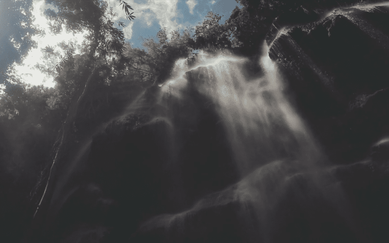 Fisheye Magazine | Carnet de voyage en slow-motion