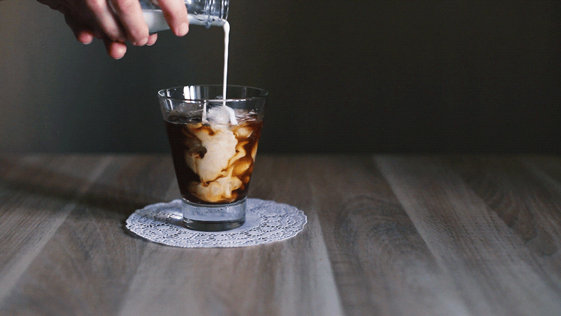 Fisheye Magazine | Kitchen Ghosts: de la cuisine en GIFS