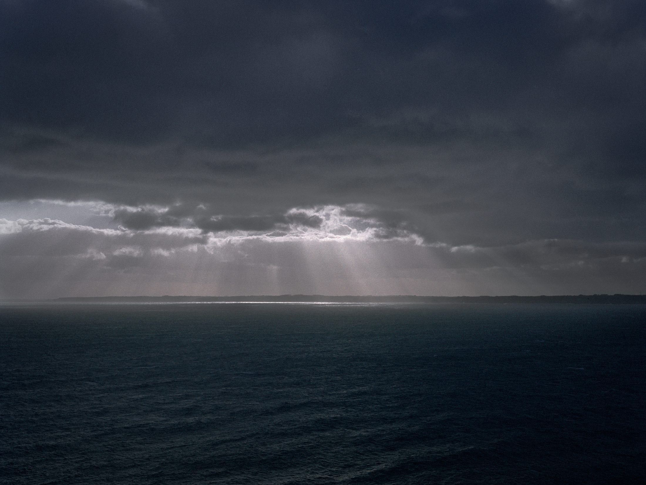 Fisheye Magazine | Murs de l'Atlantique