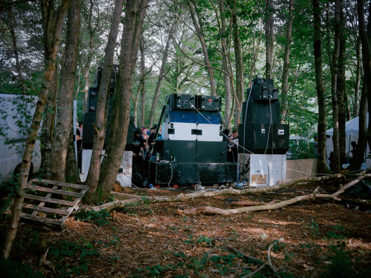 Fisheye Magazine | Murs de l'Atlantique