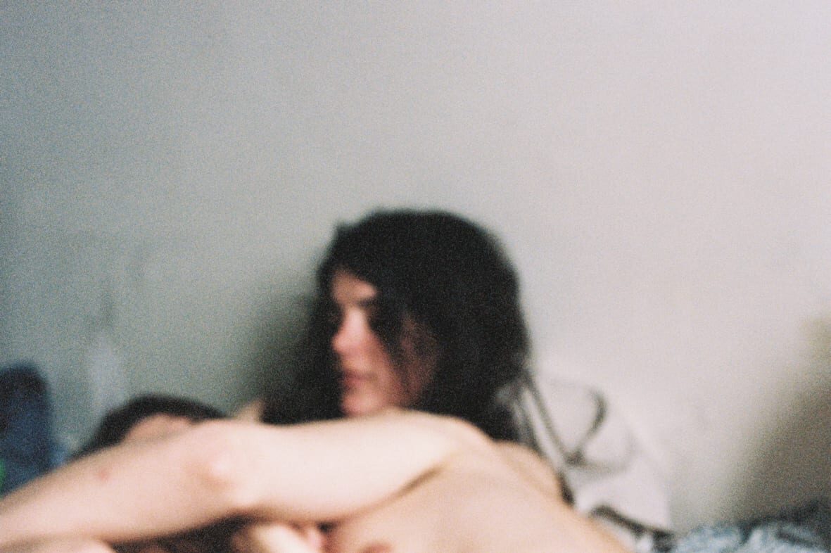 Fisheye Magazine | Sans titre i/n