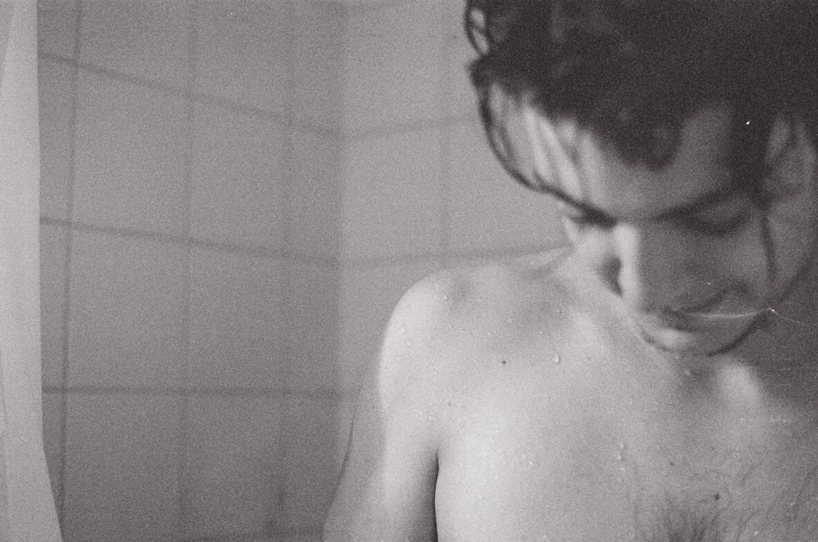 Fisheye Magazine | Sans titre i/n