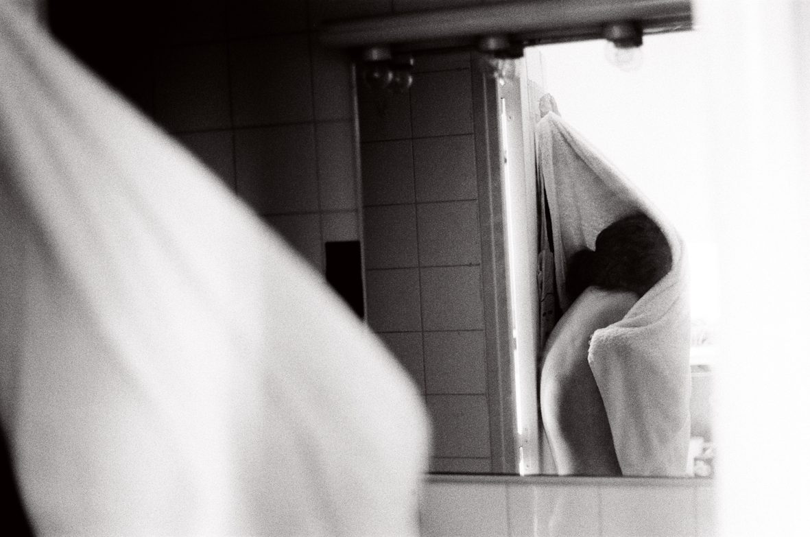 Fisheye Magazine | Sans titre i/n