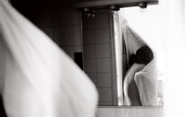 Fisheye Magazine | Sans titre i/n