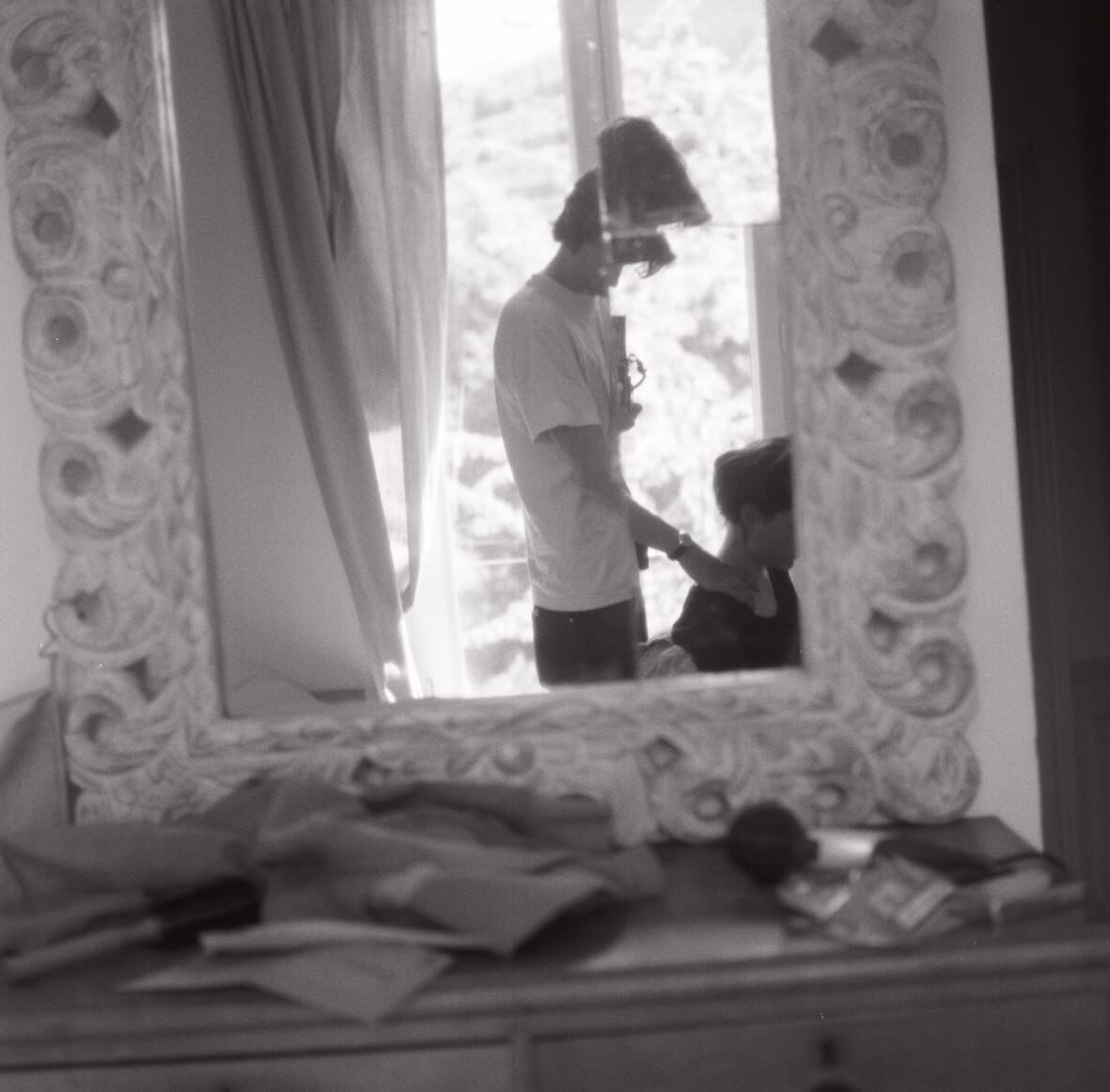 Fisheye Magazine | Sans titre i/n