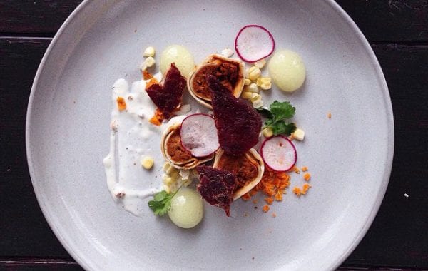 Fisheye Magazine | Instagram: la gastronomie selon le chef Jacques La Merde