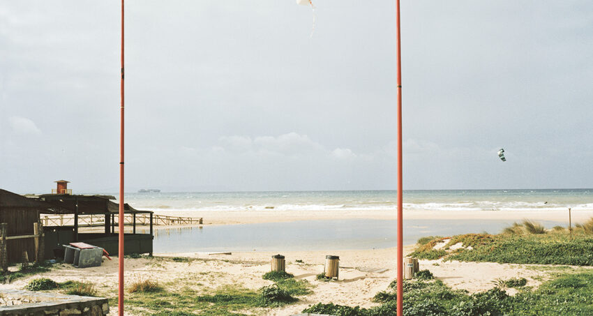 Fisheye Magazine | Postcards from Europe 3/15