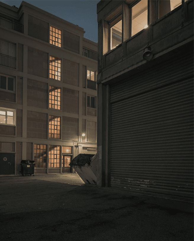 © Maxime Jannin 
