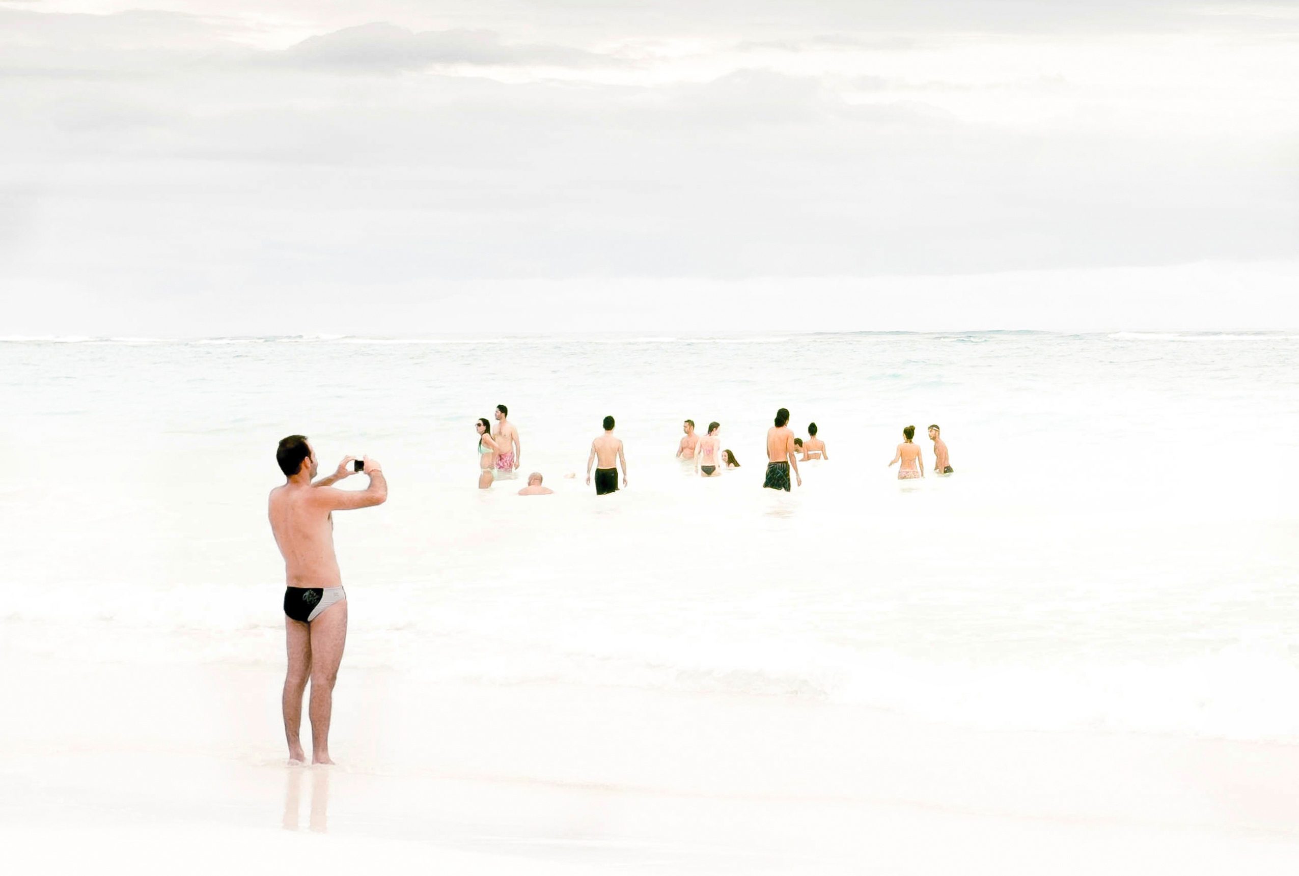 Fisheye Magazine | Places