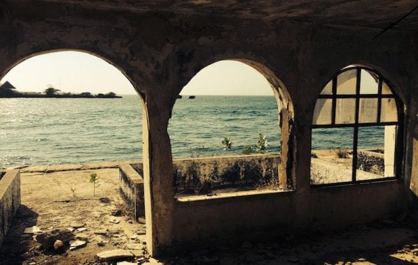 Fisheye Magazine | Dans le paradis en ruine de Pablo Escobar
