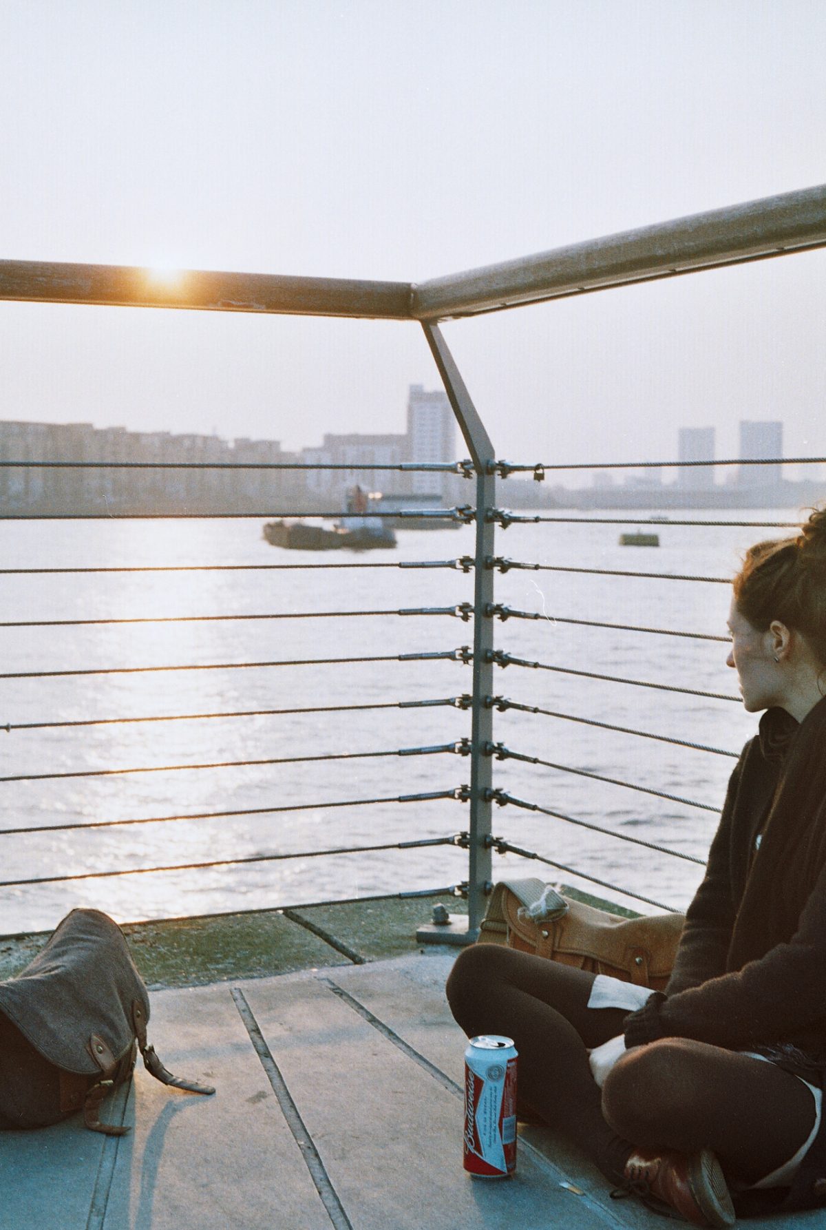 © Quentin Clouet, Léa Lapey