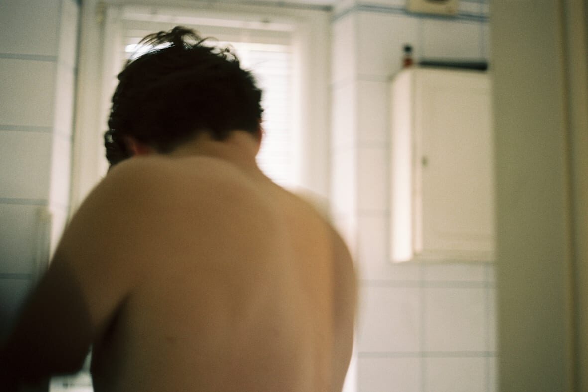 Fisheye Magazine | Sans titre i/n