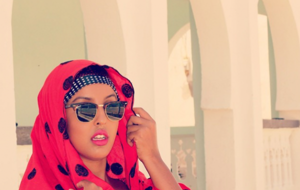 Fisheye Magazine | Instagram: la Somalie vue de l'intérieur