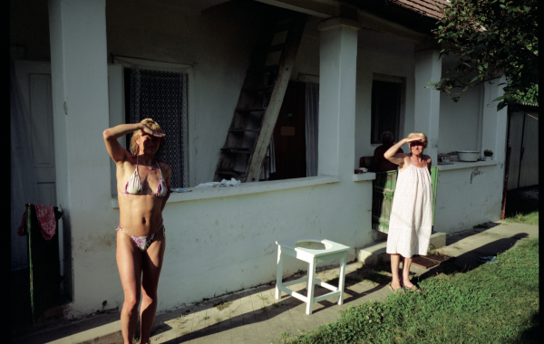 Fisheye Magazine | The Sundays of life