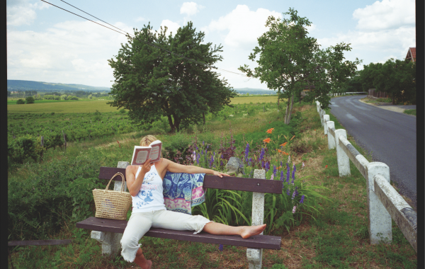 Fisheye Magazine | The Sundays of life