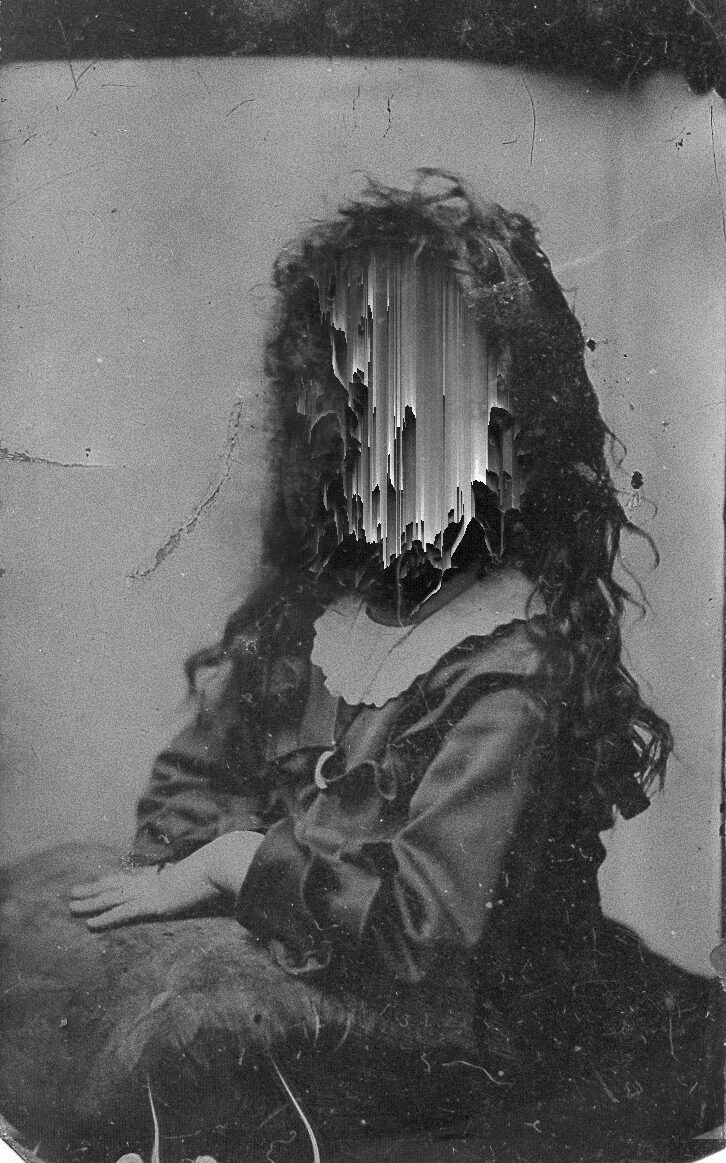 Creepy il lupo-fisheyelemag