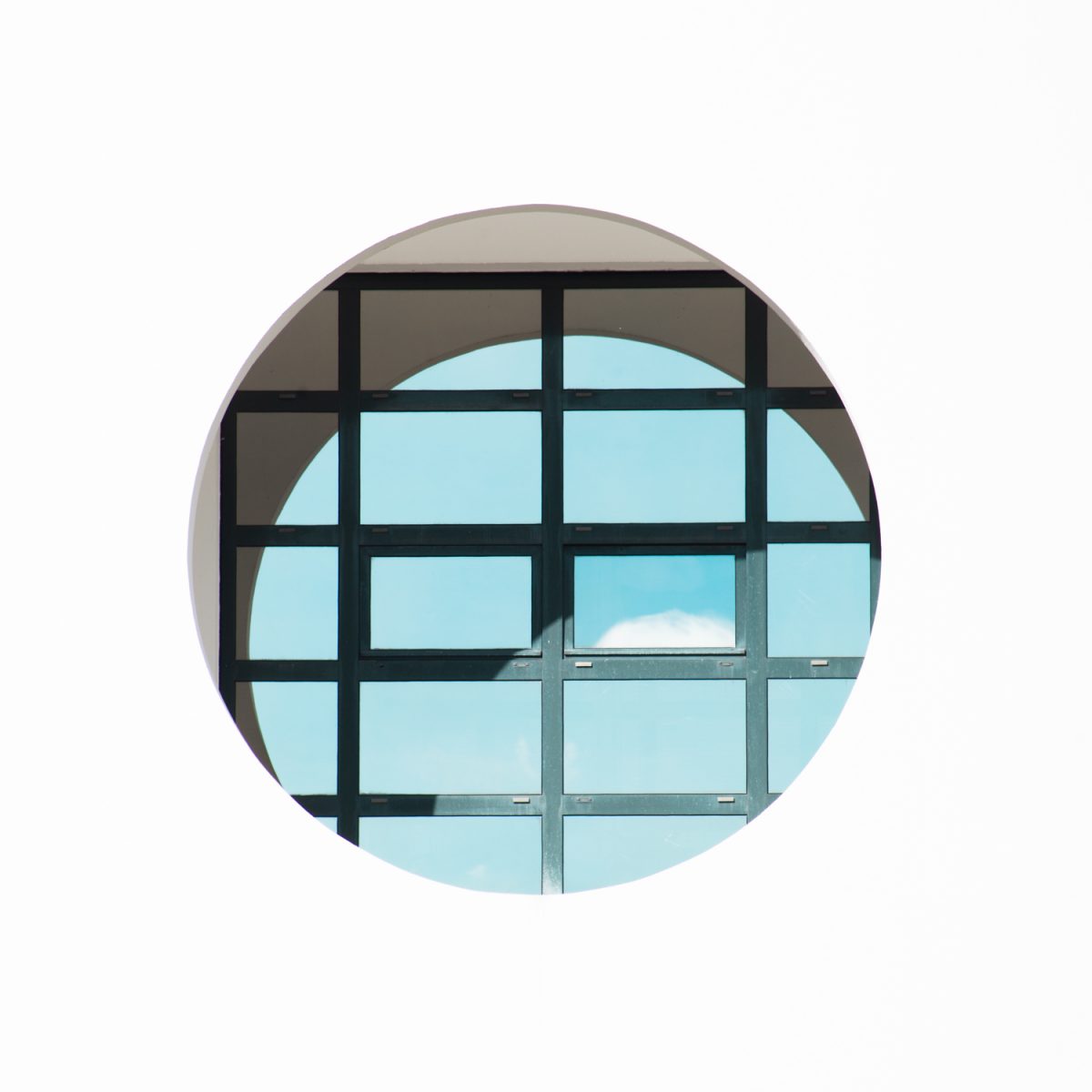 Fisheye Magazine | Bleu