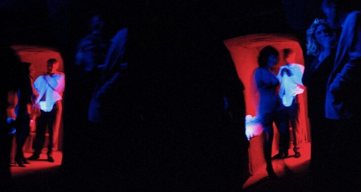 Fisheye Magazine | All about love