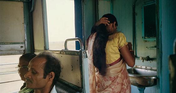 Fisheye Magazine | Kolkata / Calcutta par Patrick Faigenbaum