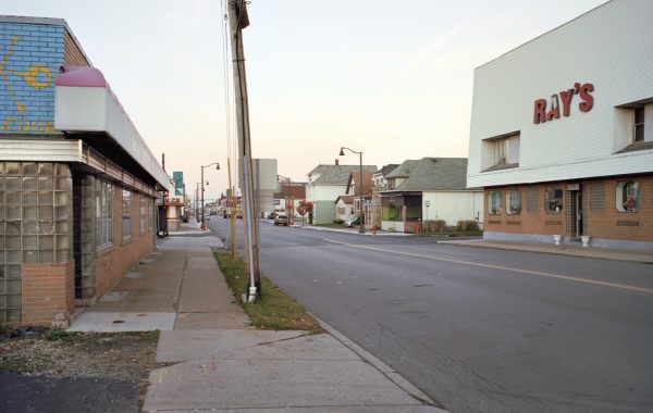 Fisheye Magazine | New York State