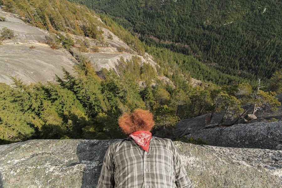 © Pacôme Boussier