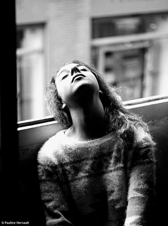 © Pauline Hervault