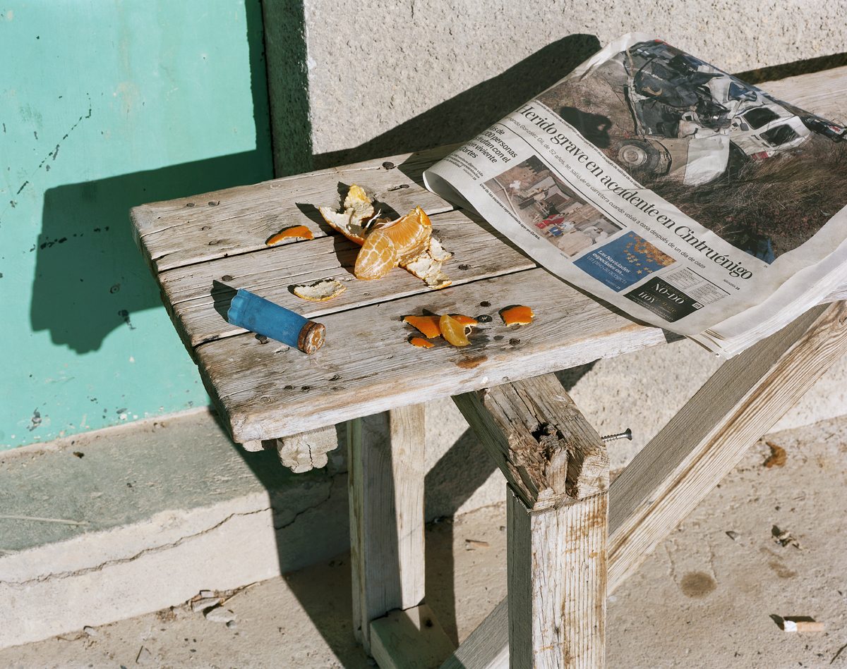 © Romain Courtemanche