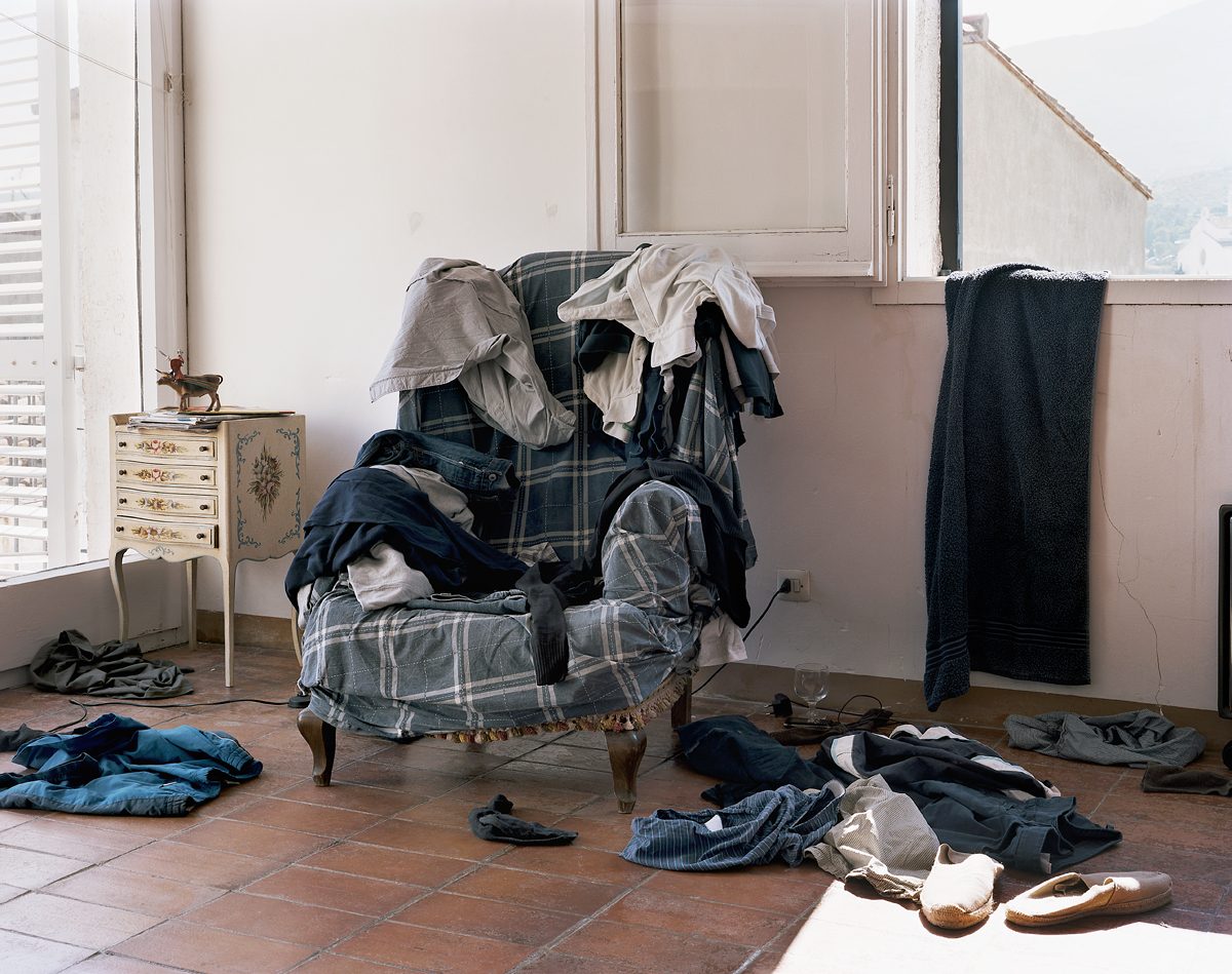 © Romain Courtemanche