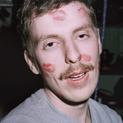 Fisheye Magazine | Andrew B. Myers