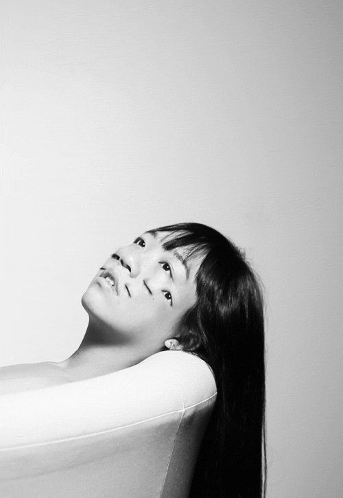 Fisheye Magazine | Les GIFS de Sam Cannon