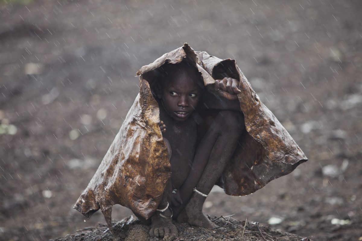 © Hans Silverter